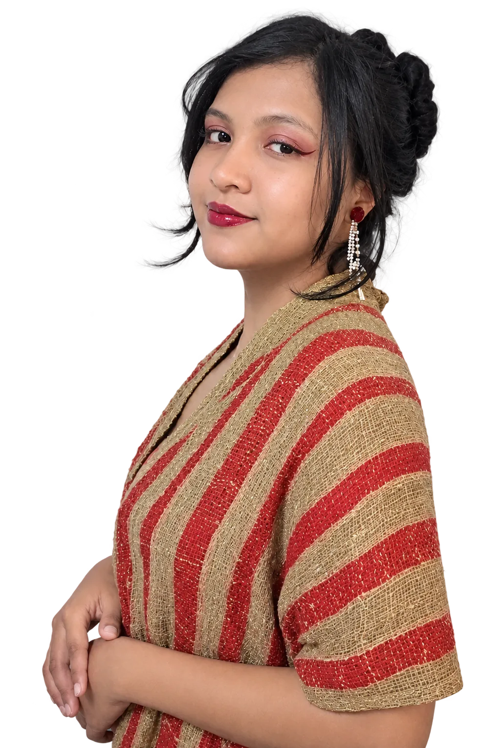 Portrait de Niriantsoa Francia Raheriniaina
